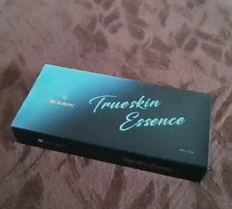 リジュラン美容注射